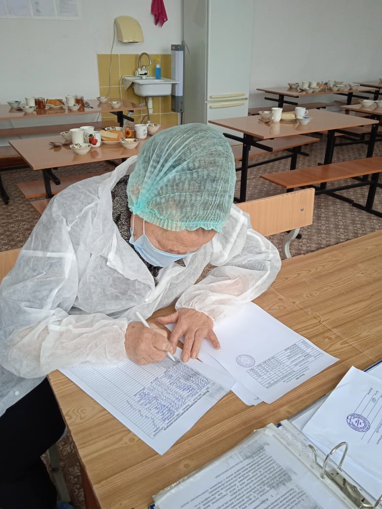 Родительский контроль 22.05.2025г.