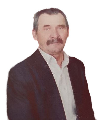 Безруков Сергей Федорович.